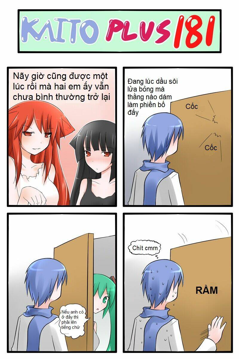 miku plus chapter 18 1