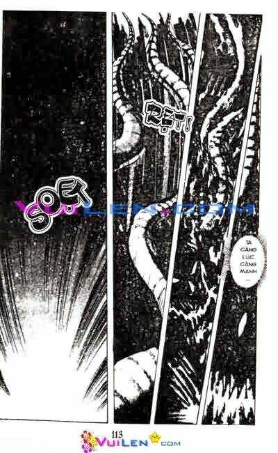 tiểu hòa thượng hd remake chapter 206 9