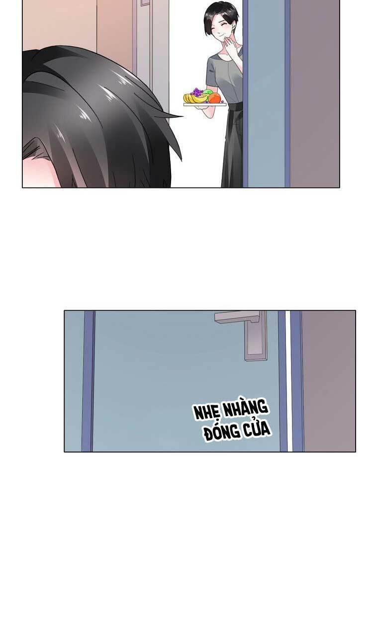 điều ước sủng ái bất bình đẳng chapter 85.1 15