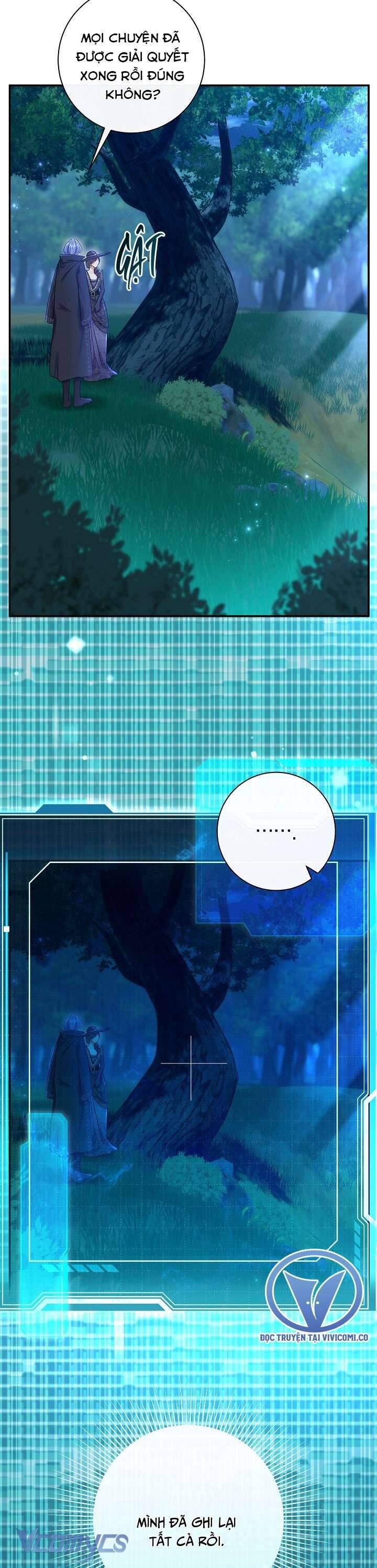 Người Xem Mắt Của Ác Nữ Quá Hoàn Hảo Chapter 68 41