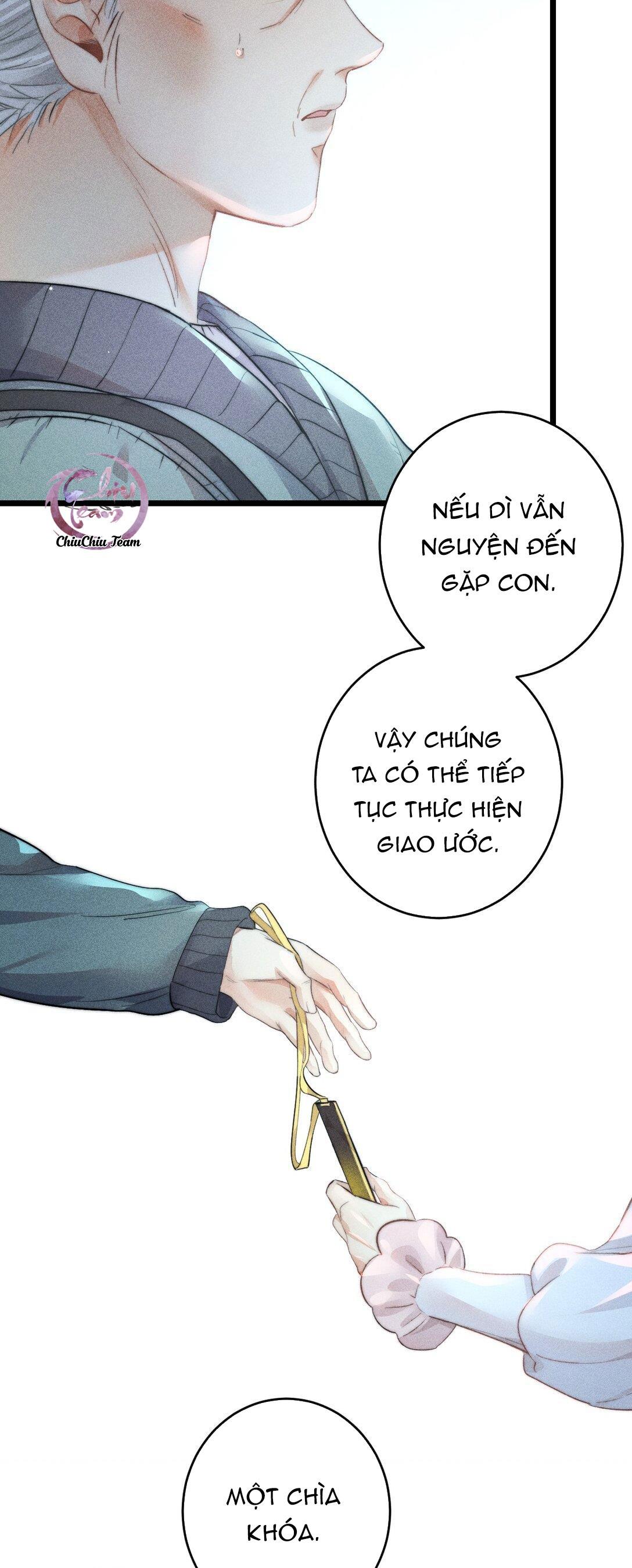 tòa tháp chapter 18 7