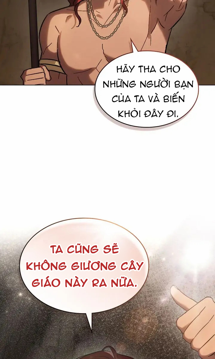 Định Mệnh An Bài Đôi Ta chapter 9.1 - Trang 19