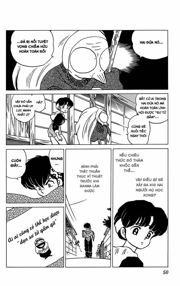 suối lời nguyền chapter 204 14