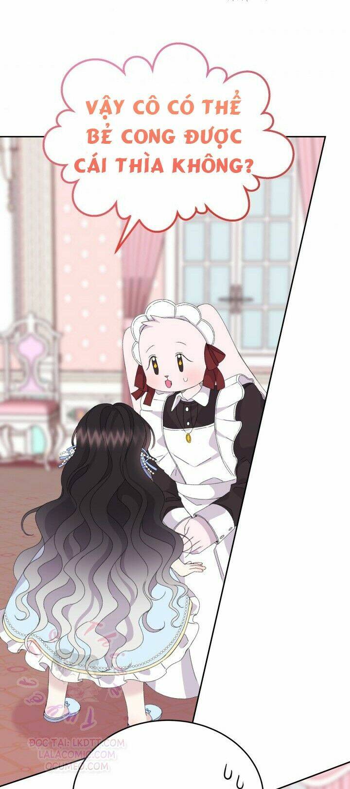 công chúa huỷ diệt chapter 14 37