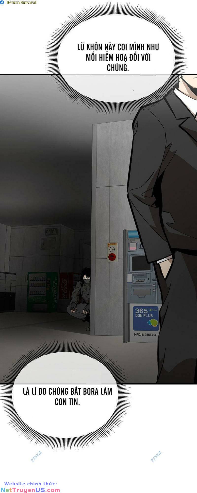 quét rác ngày tận thế chapter 10 33