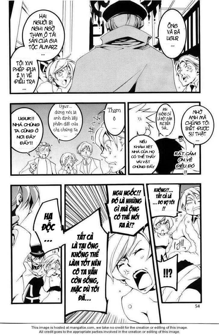 07 hồn ma chapter 57 15