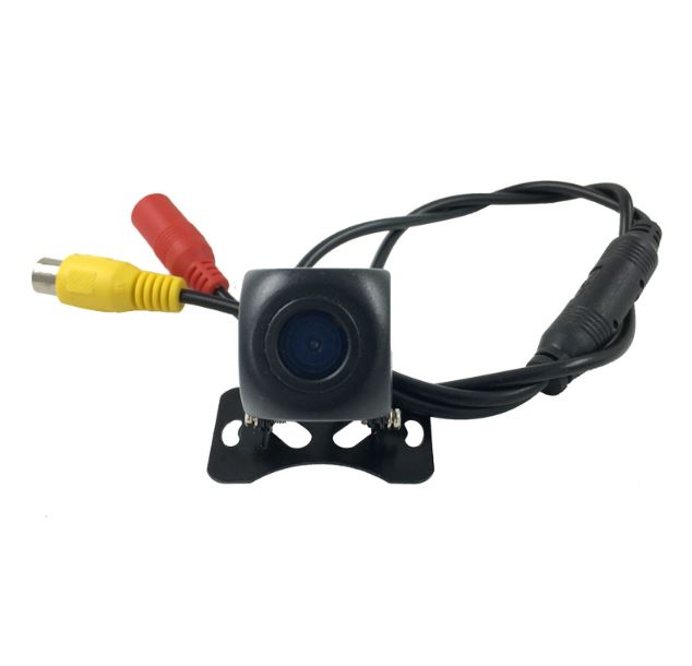 Camera lùi AHD 1080P chân cắm AV dùng cho màn hình android,màn hình AHD