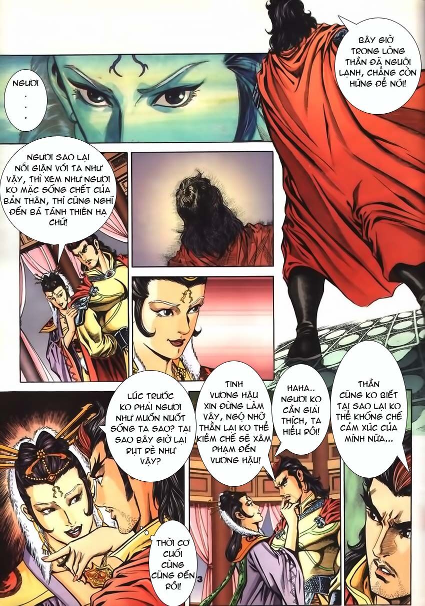 tầm tần ký chapter 61 13