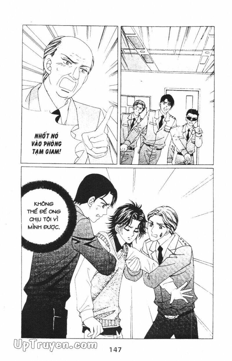 mặt nạ tình yêu chapter 69 65