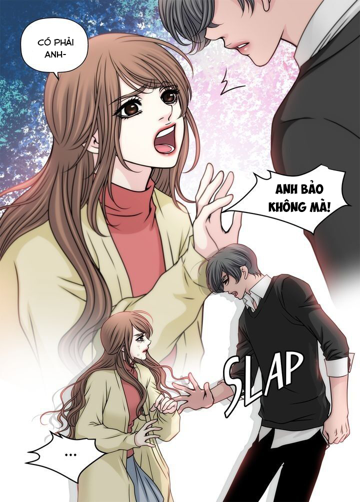 người đàn ông của tôi chapter 39.2 23