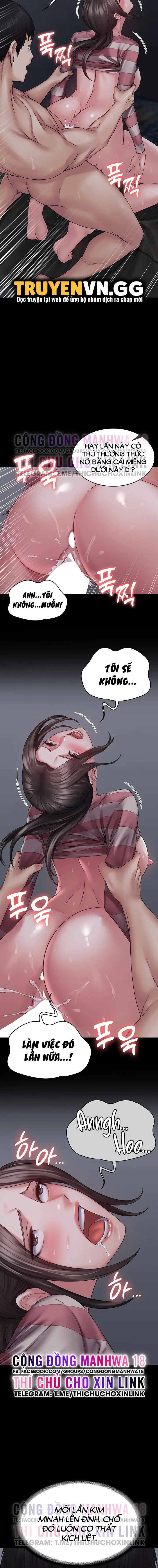 hệ thống succubus chapter 11 14