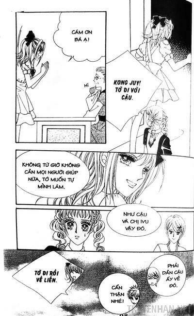 lọ lem hậu đậu chapter 58 6