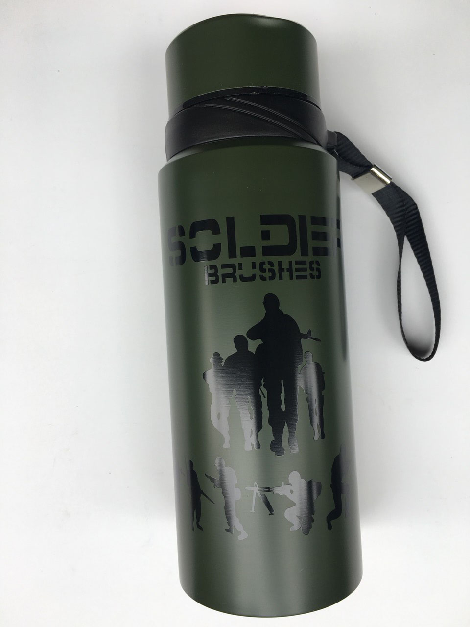 Tách Bình giữ nhiệt Nóng Lạnh inox 304 size 750ml giữ nhiệt lên tới 18h dành cho đi học/đi làm/ dã ngoại 3121