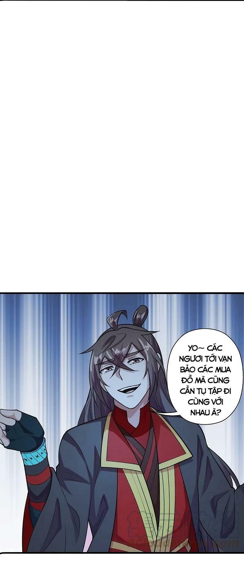 tiên võ đế tôn chapter 203 9