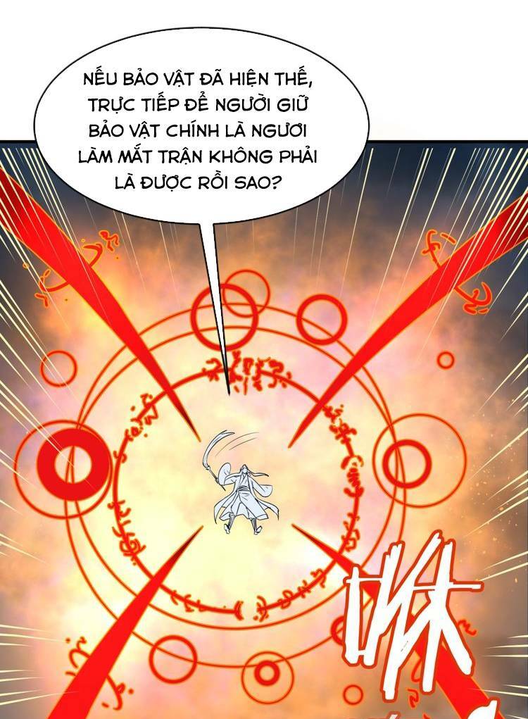 người chặn xuyên không chapter 68 51