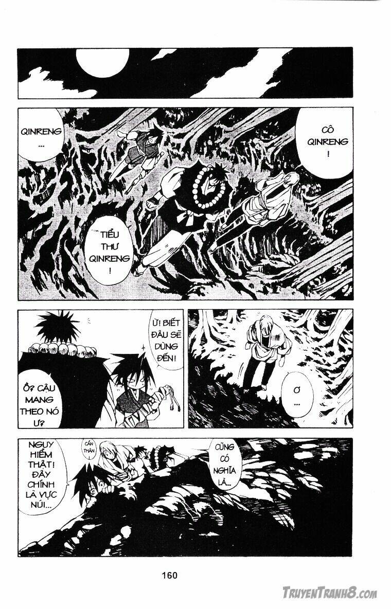 behind master - huyền thoại thiên cẩu chapter 21.2 2