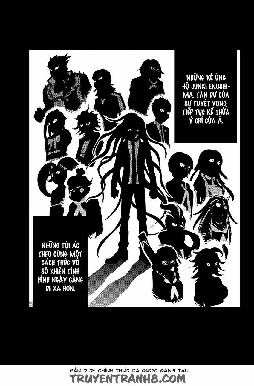 killer killer (mitomo sasako) chapter 3 31