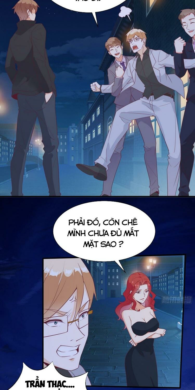 ta lập hậu cung tại tây du ký chapter 26 2