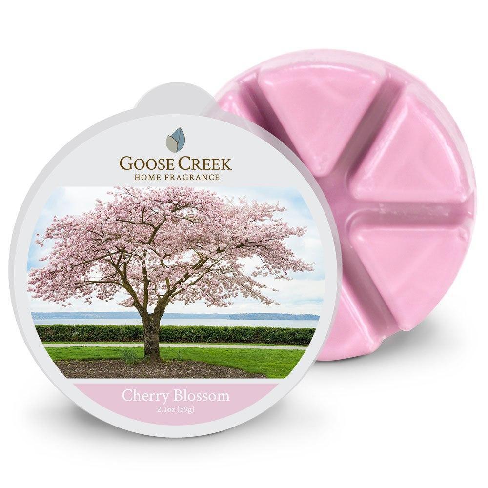 Sáp Thơm Tinh Dầu Goose Creek (Hàng USA) - Set 6 Viên