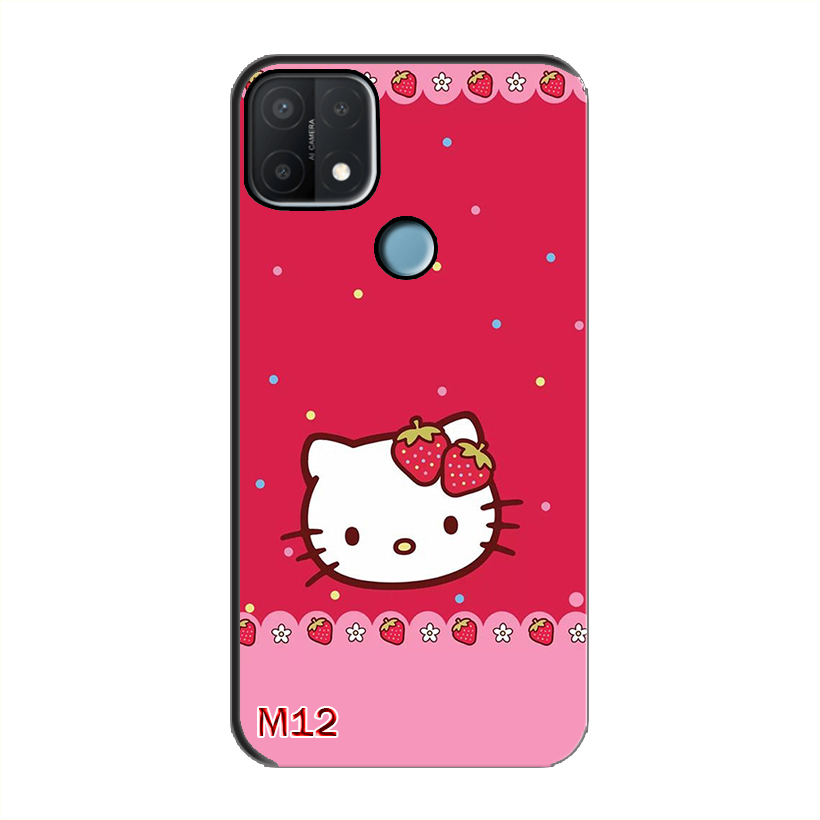 Ốp Lưng Dành Cho OPPO A15