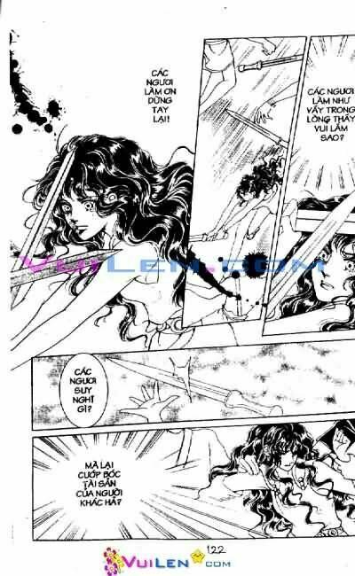 nữ hoàng biển cả chapter 15 122