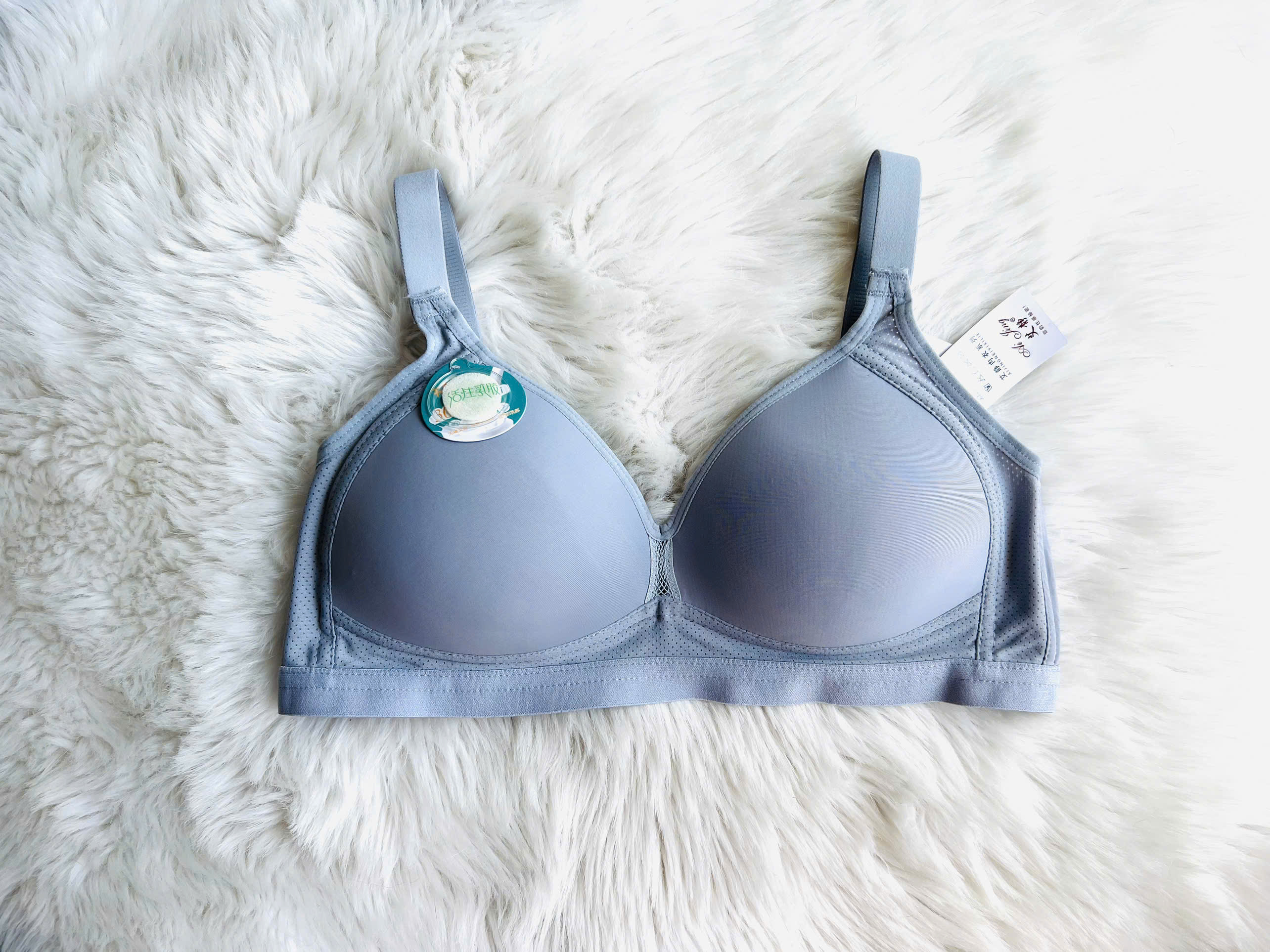 ÁO NGỰC SU ĐẸP MỀM MỊN SIZE 38-42 DÀNH CHO NỮ