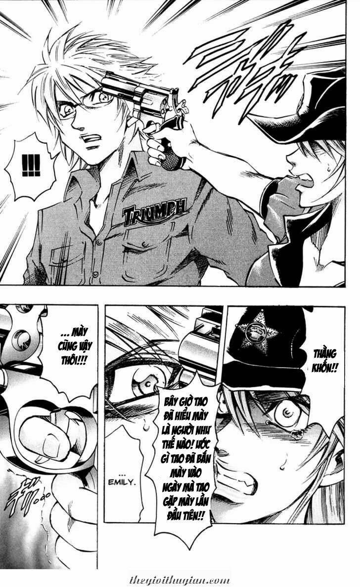 gamble fish chapter 58 11