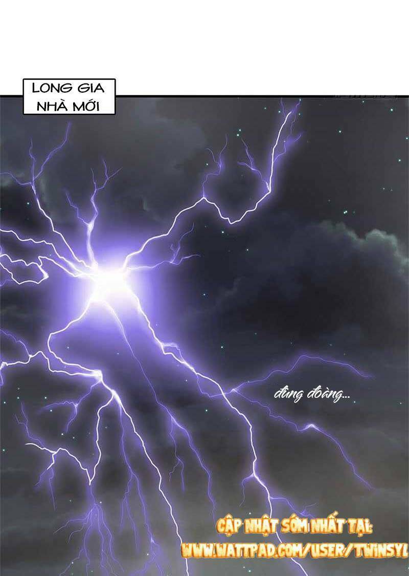 không gả cho tổng tài, gả cho người hầu chapter 119 2