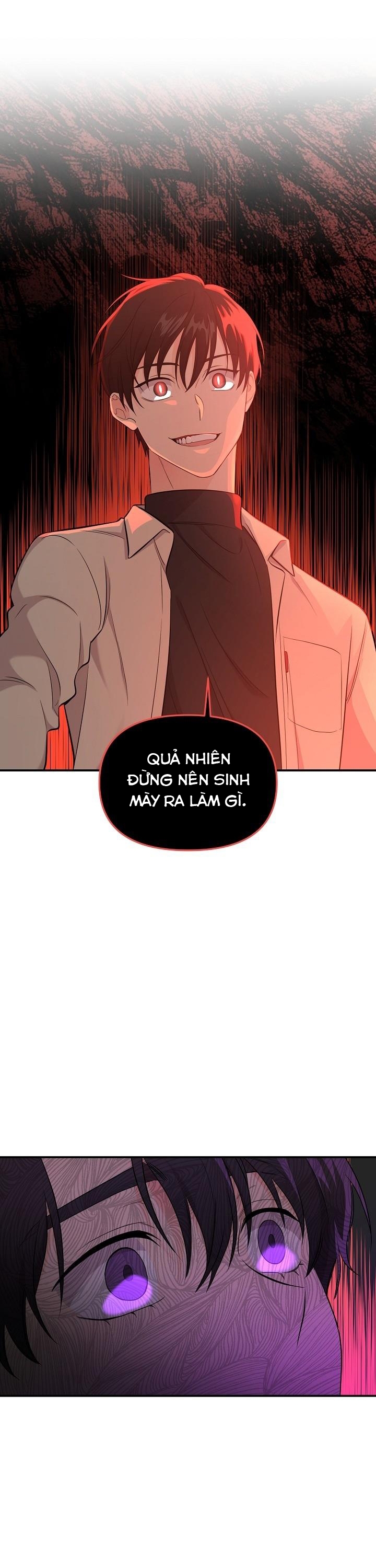hoa ly hổ chapter 26 21