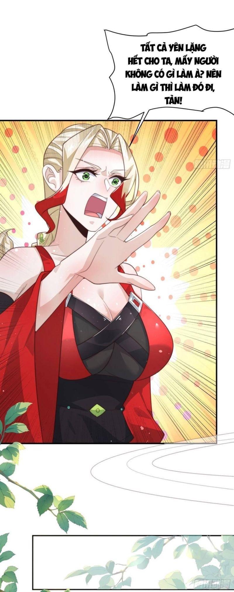 mỗi nữ đồ đệ đều muốn giết ta chapter 14 5