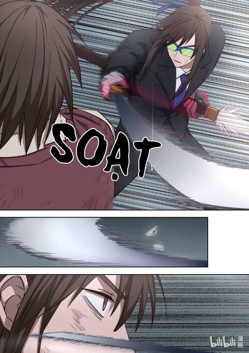 đại ẩn vu trạch chapter 33 15