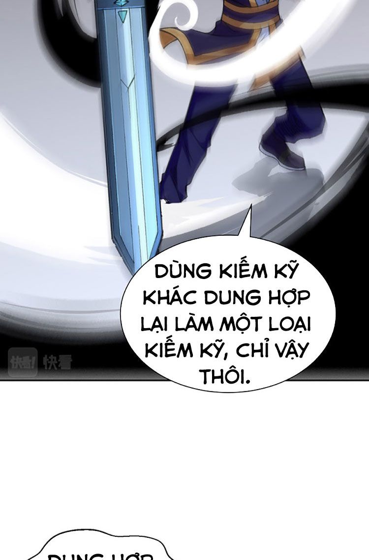 võ đạo độc tôn chapter 407 46