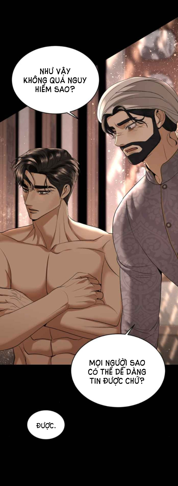 Tôi Là Công Tử Đẹp Trai Nhất Xứ Xiêm chapter 56.1 - Trang 9