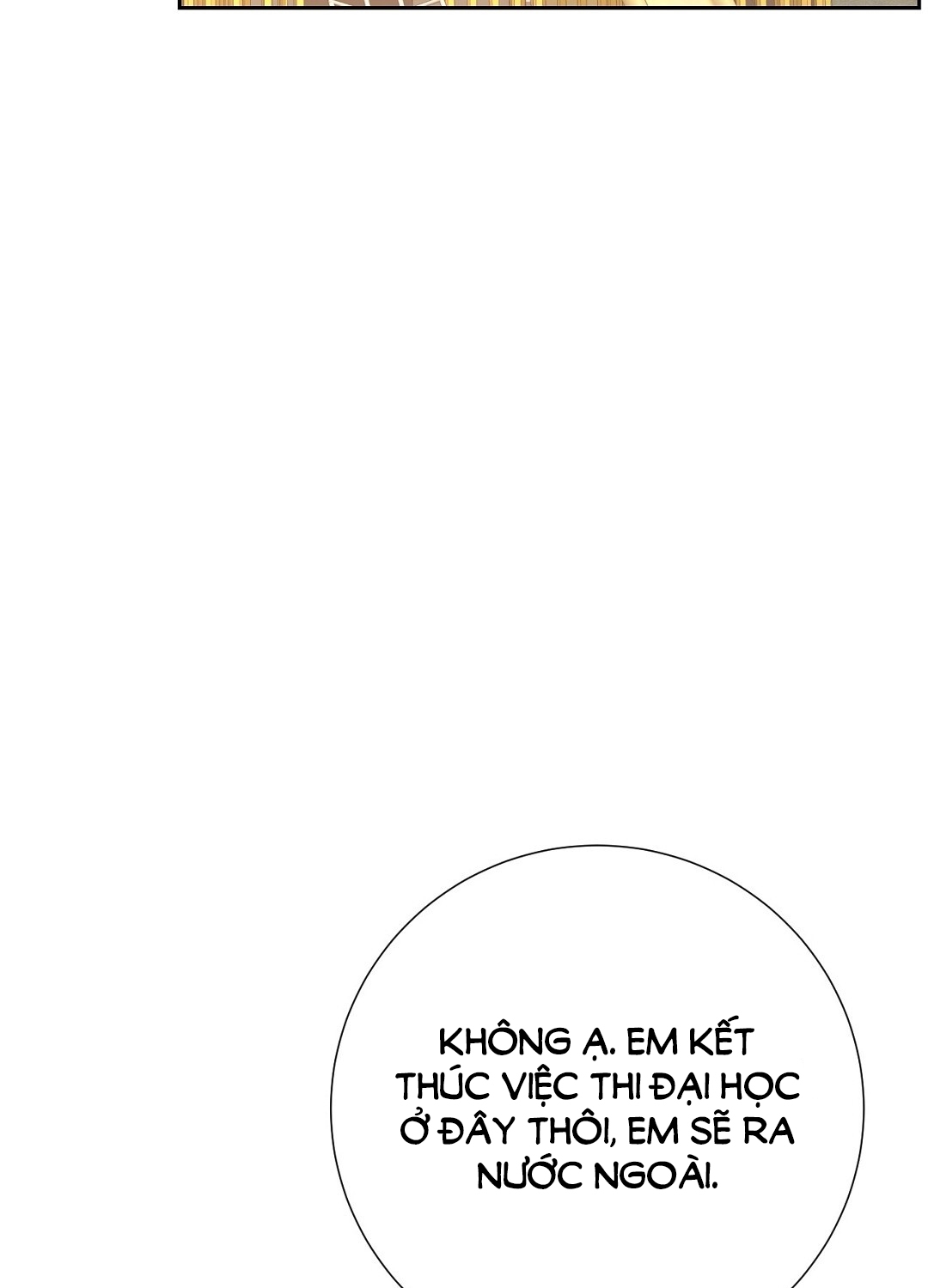 [18+] trải nghiệm thân mật với bạn của anh trai chapter 30.2 2