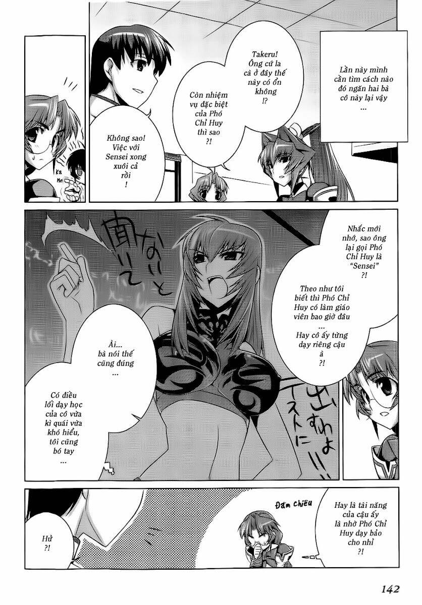 muvluv alternative chapter 12 18
