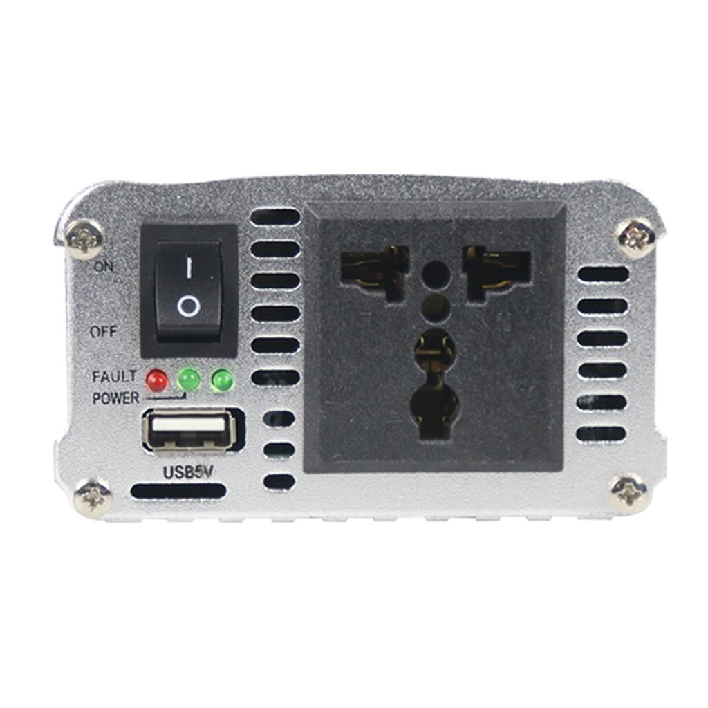 New Inverter Converter 300W DC 12V Adapter