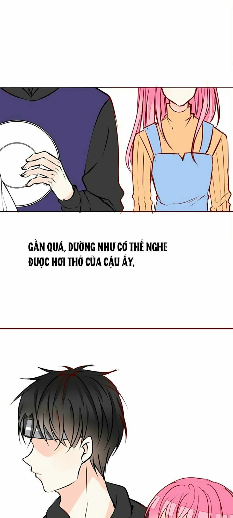 công chúa nữ vương mệnh chapter 86 27