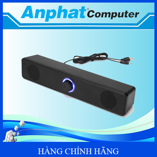 Loa Máy Tính Leerfei X3 – Hàng Chính Hãng