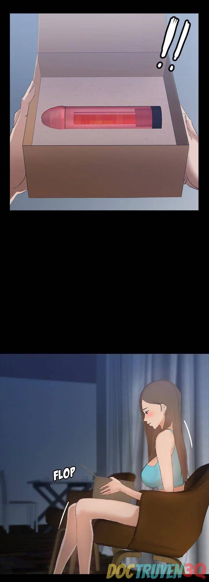 secret neighbors chapter 6 27