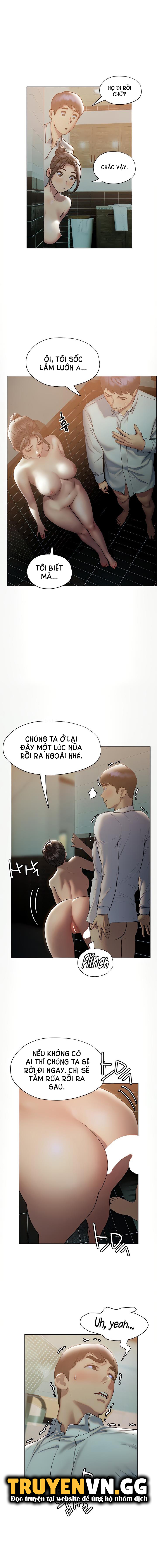 cách chúng mình tán tỉnh nhau chapter 24 11