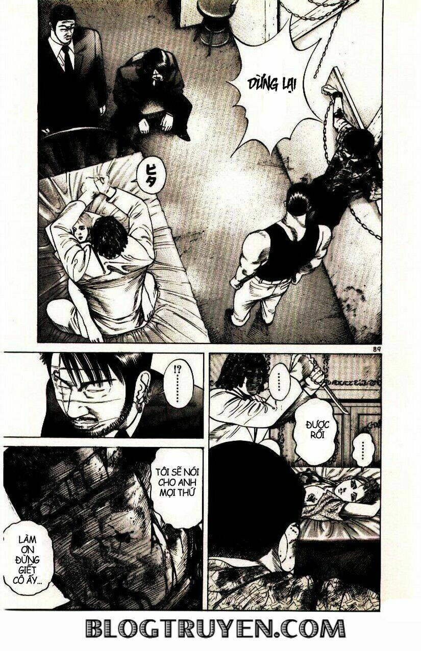 sát thủ số 1 chapter 58 12