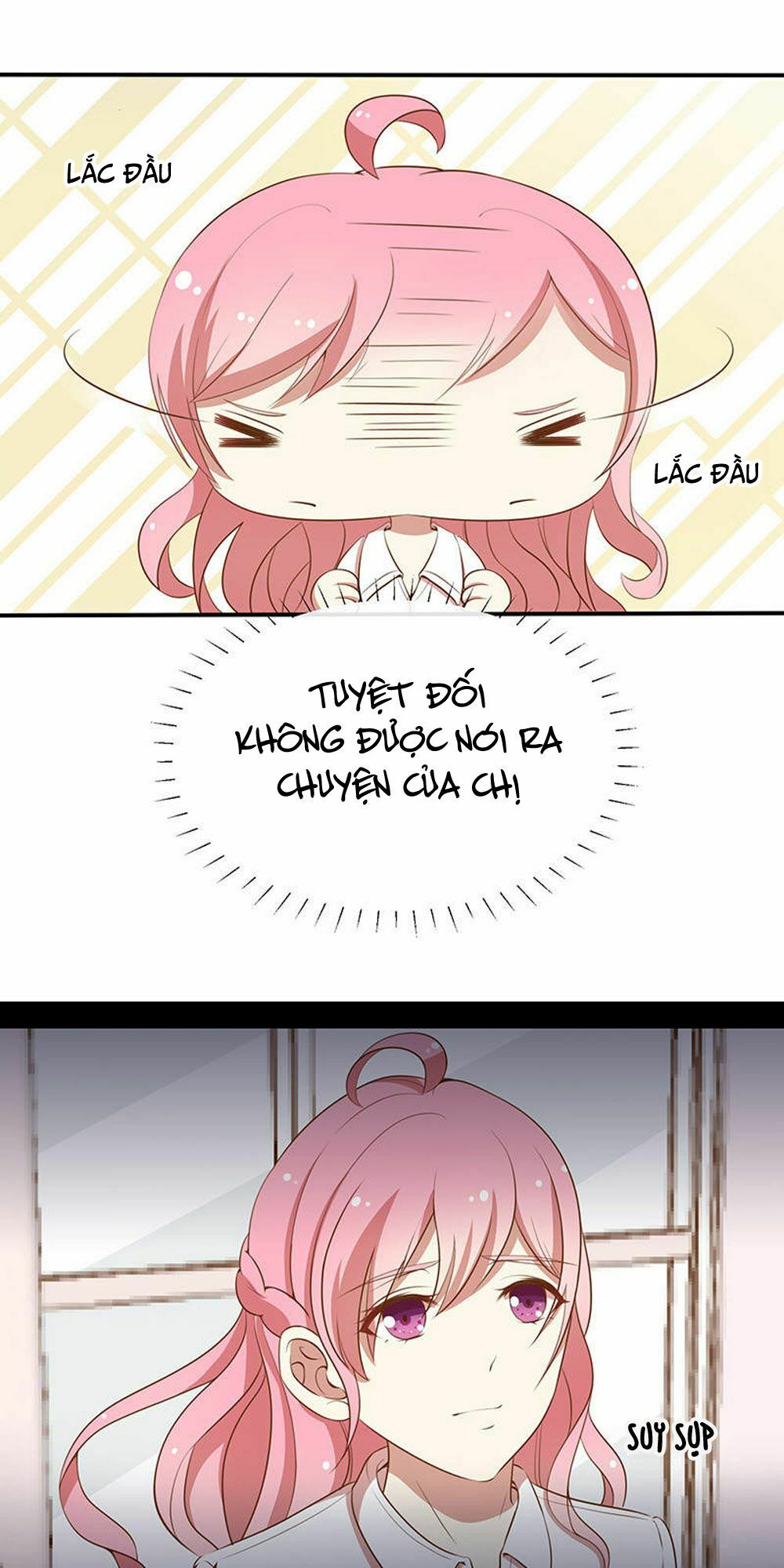 cả thế giới đều không bằng người chapter 48 29