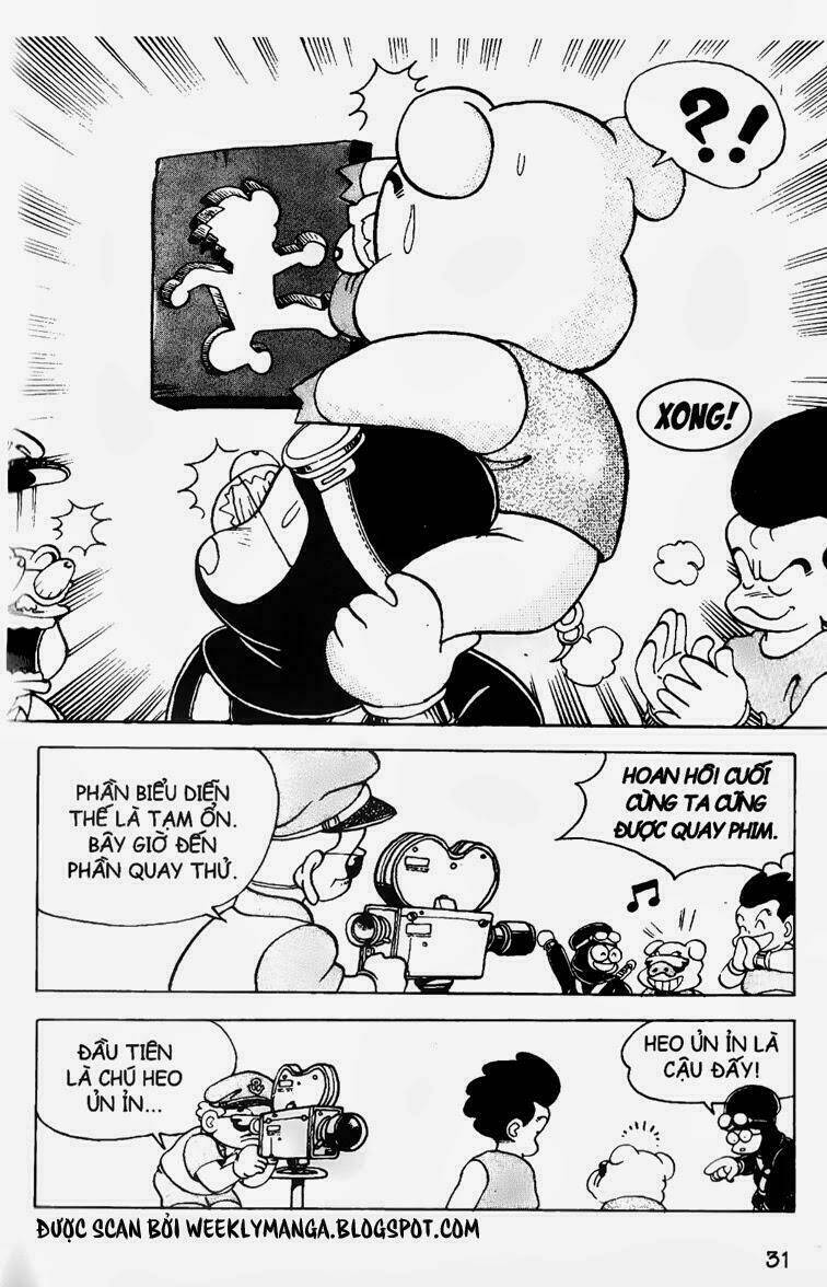 kung fu komang chapter 7 29