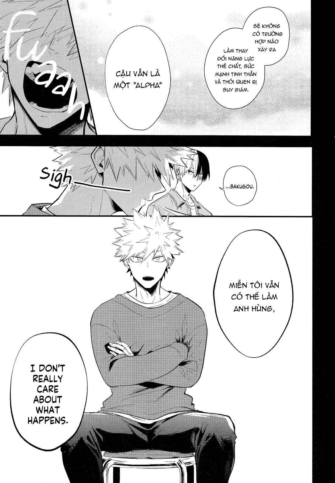 oneshot hỏny chapter 161 9