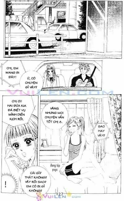 thủ lĩnh chunja chapter 9 127