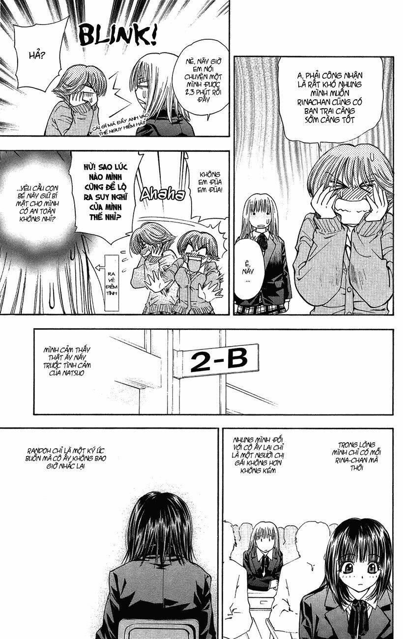 pretty face chapter 41 13