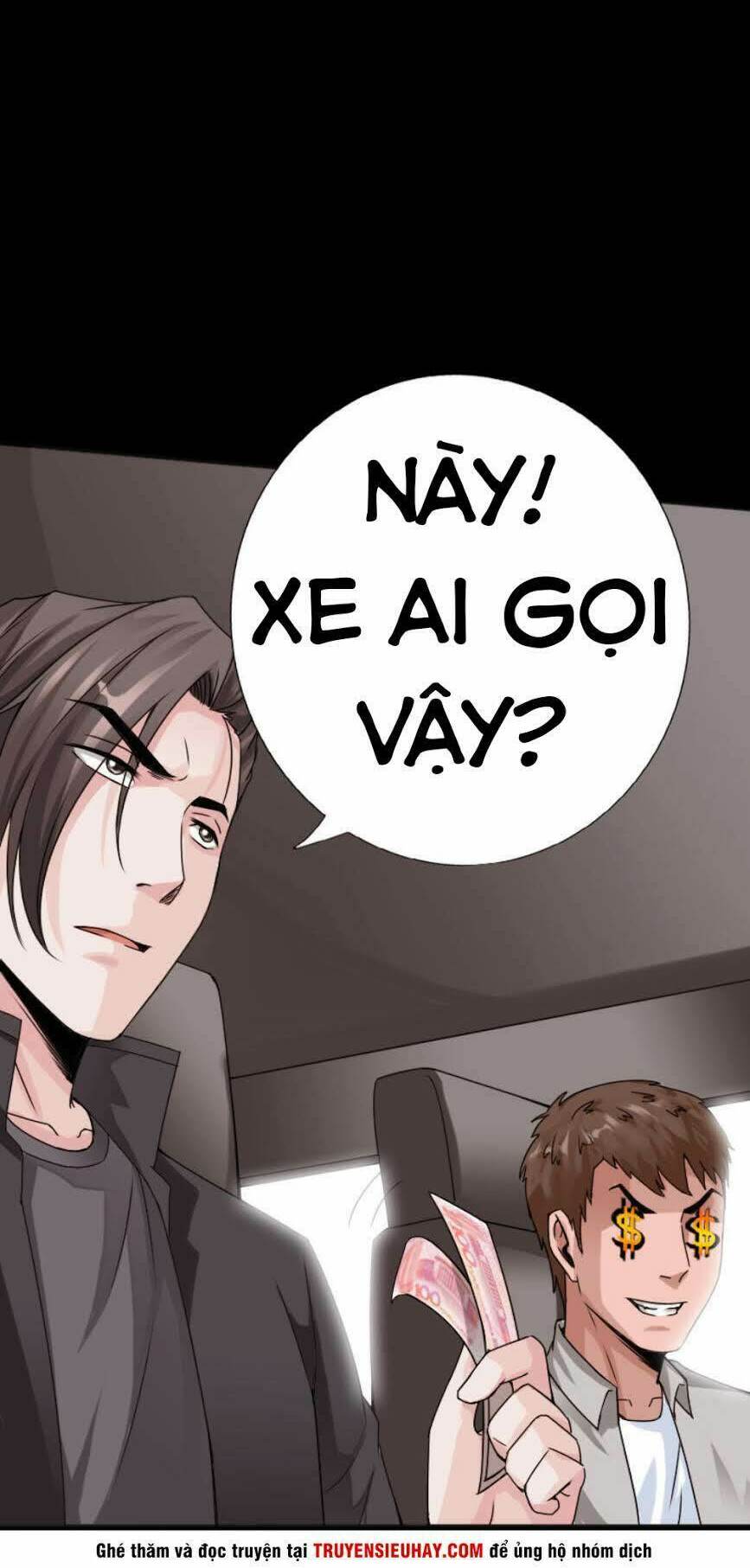 tuyệt phẩm tà thiếu chapter 33 29