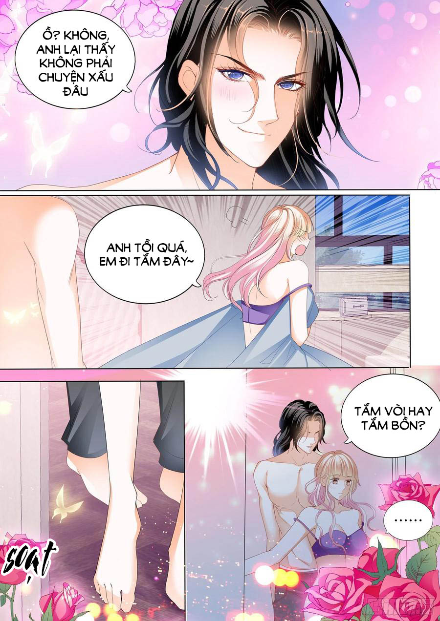 bá đạo tiểu thúc, xin trêu chọc vừa thôi! chapter 184 11