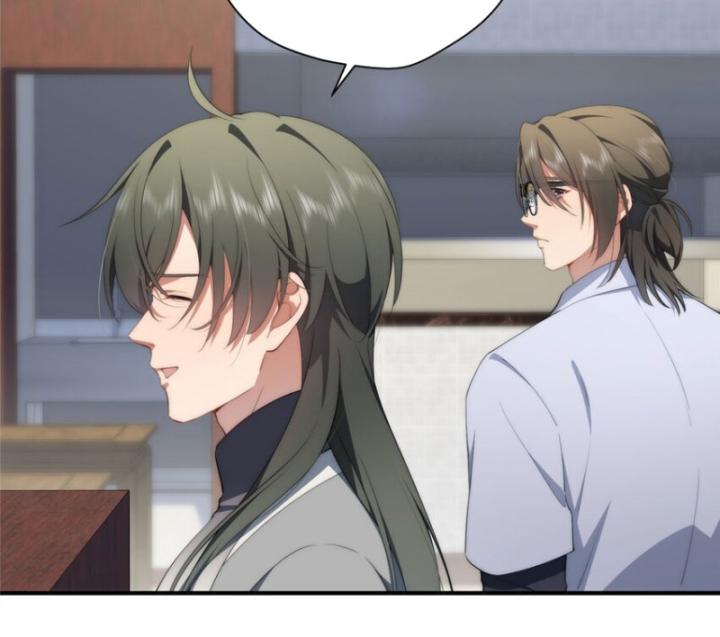 nữ chính chạy từ trong sách ra thì phải làm sao chapter 70 58