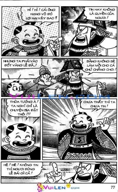 thần đồng đất việt chapter 77 74